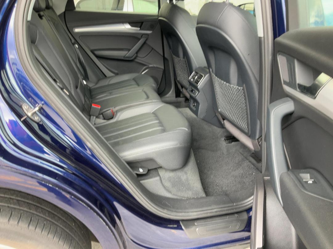 Photo '15' of Audi Q5 Tfsi Quattro