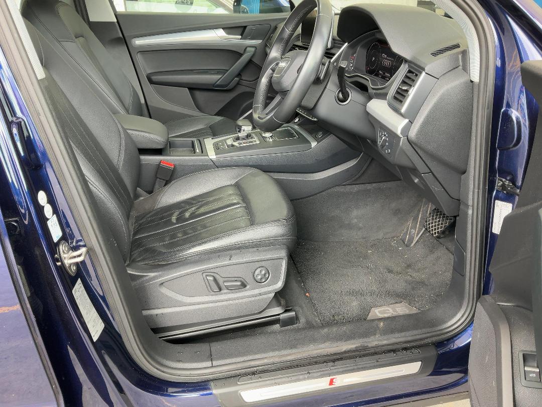 Photo '16' of Audi Q5 Tfsi Quattro