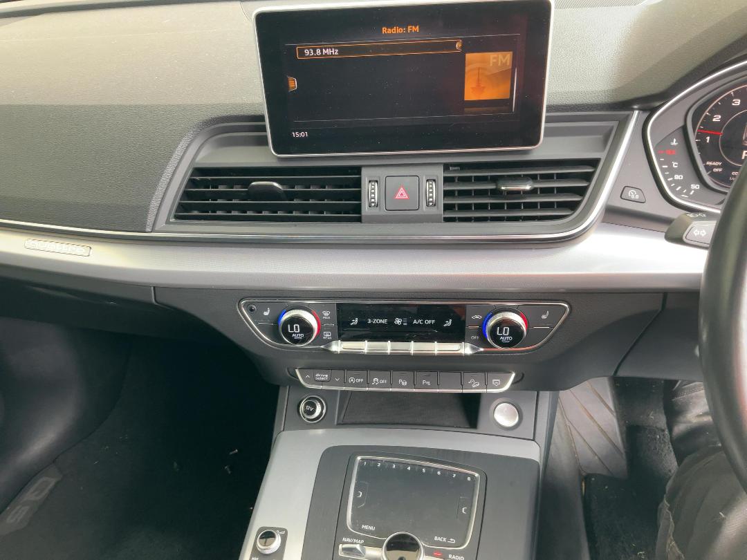 Photo '22' of Audi Q5 Tfsi Quattro