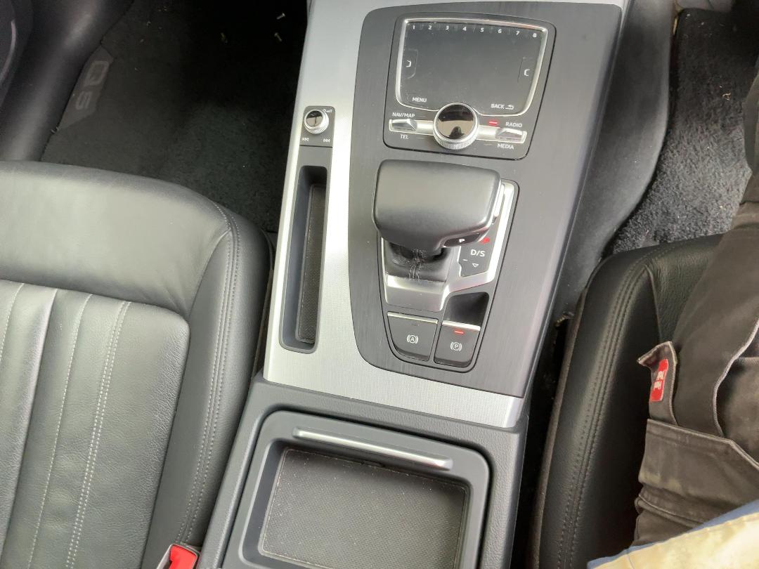 Photo '23' of Audi Q5 Tfsi Quattro