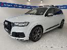 Thumbnail '4' of Audi Q7