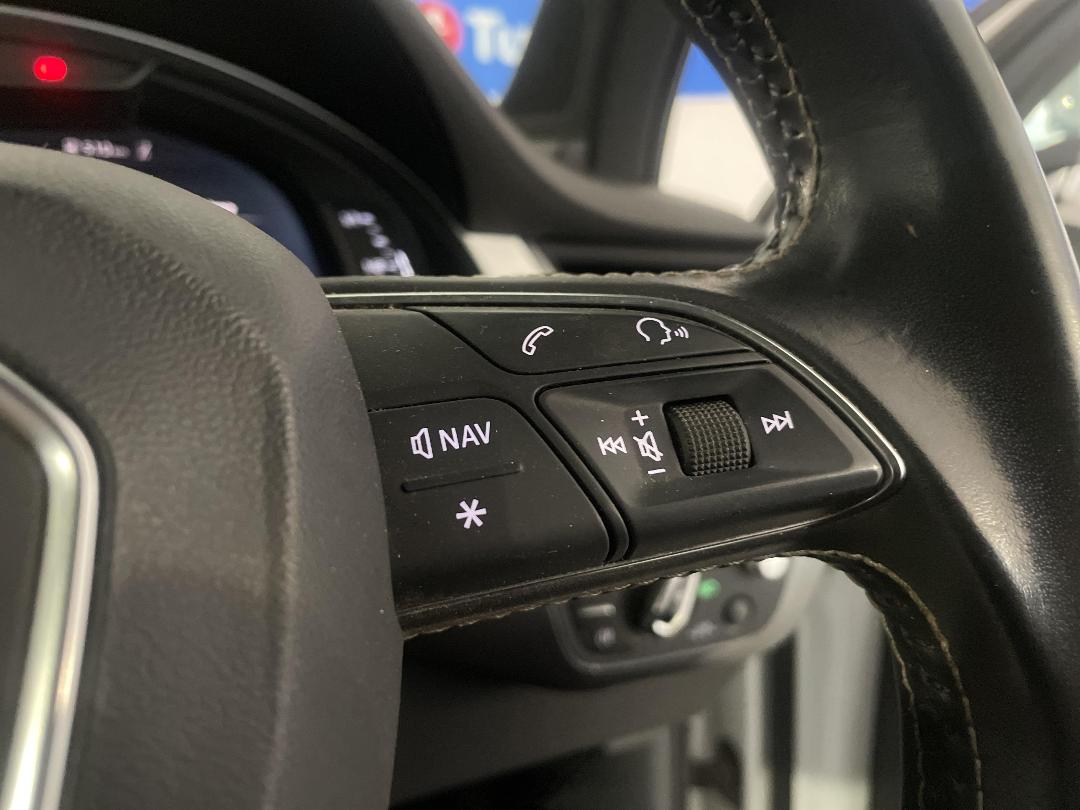 Photo '27' of Audi Q7 Photo '27' of Audi Q7