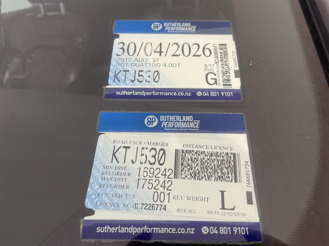 Photo '34' of Audi Q7 Photo '34' of Audi Q7