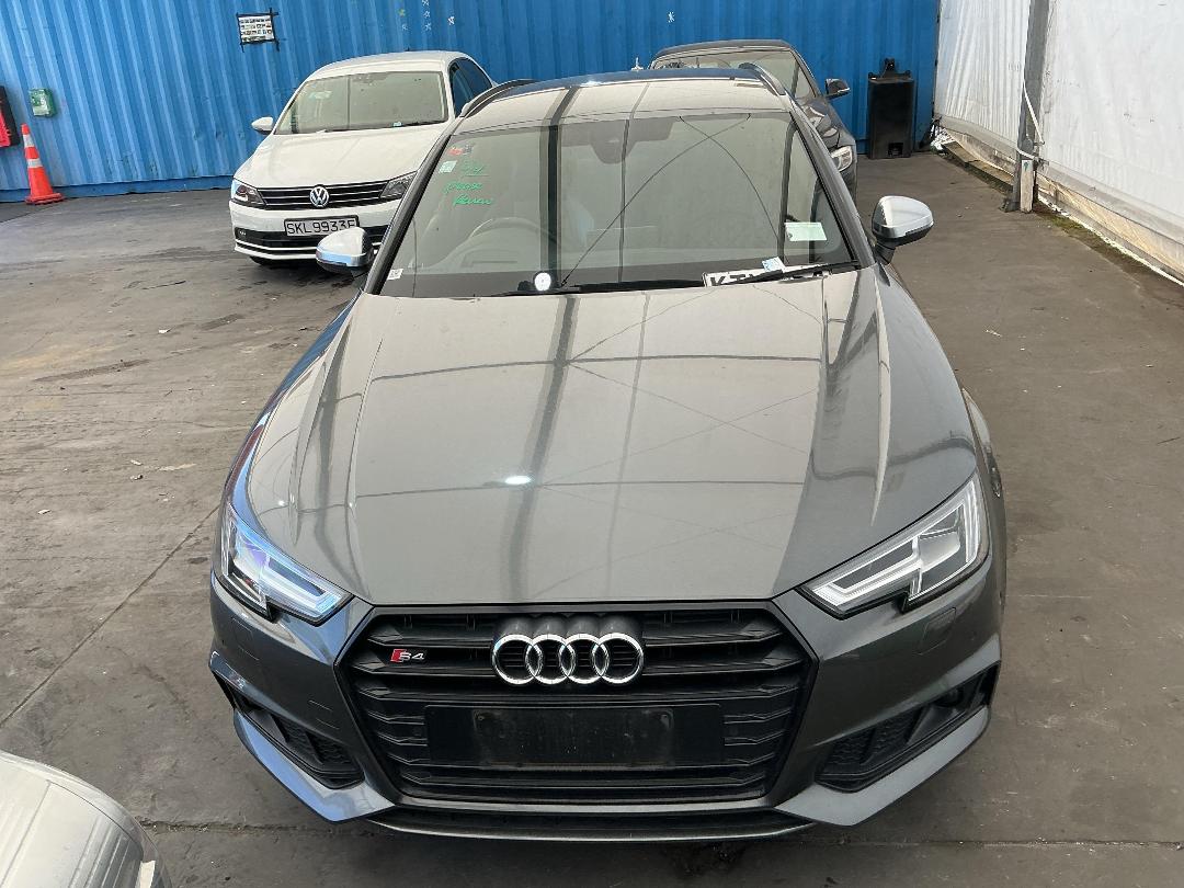 Photo '2' of Audi S4 S4 Avant 3.0 Tfsi Q Photo '2' of Audi S4 S4 Avant 3.0 Tfsi Q