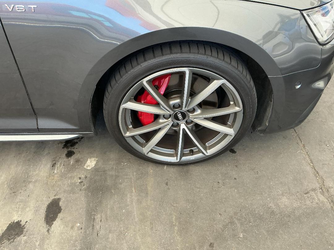 Photo '20' of Audi S4 S4 Avant 3.0 Tfsi Q Photo '20' of Audi S4 S4 Avant 3.0 Tfsi Q