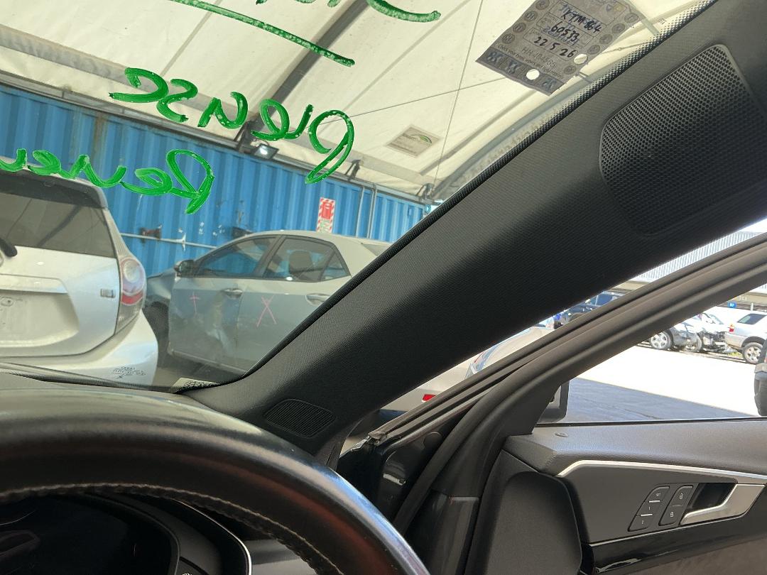 Photo '17' of Audi S4 S4 Avant 3.0 Tfsi Q Photo '17' of Audi S4 S4 Avant 3.0 Tfsi Q