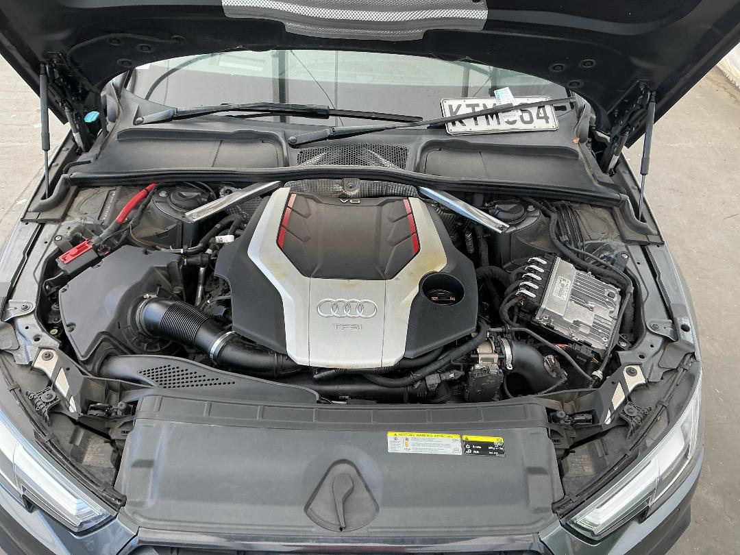 Photo '7' of Audi S4 S4 Avant 3.0 Tfsi Q Photo '7' of Audi S4 S4 Avant 3.0 Tfsi Q