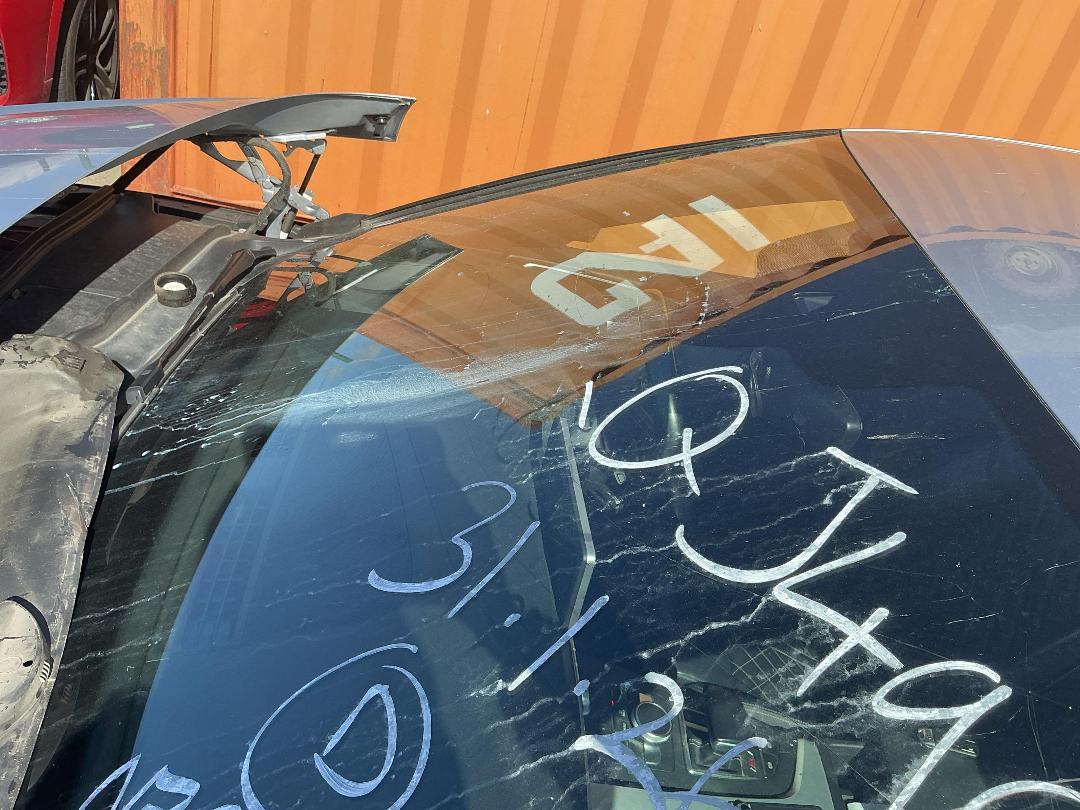 Photo '10' of Audi S5 S5 Sportback 3.0Tfsi