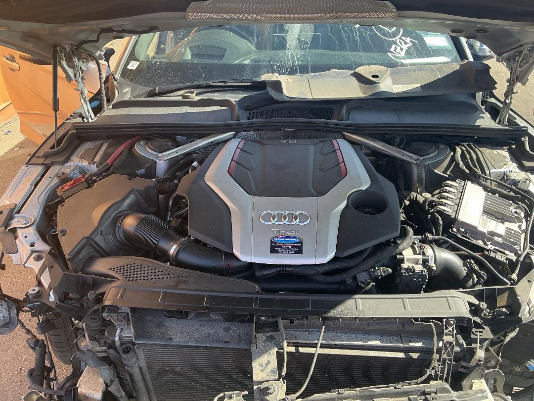 Photo '11' of Audi S5 S5 Sportback 3.0Tfsi