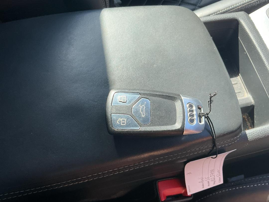 Photo '13' of Audi S5 S5 Sportback 3.0Tfsi