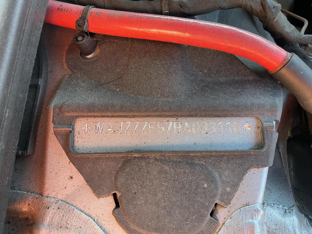 Photo '12' of Audi S5 S5 Sportback 3.0Tfsi