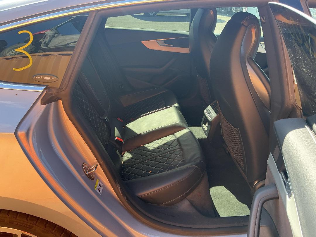 Photo '17' of Audi S5 S5 Sportback 3.0Tfsi