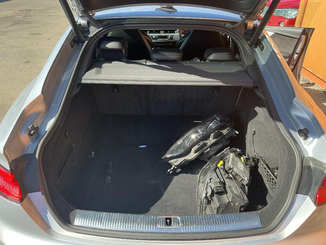 Photo '18' of Audi S5 S5 Sportback 3.0Tfsi