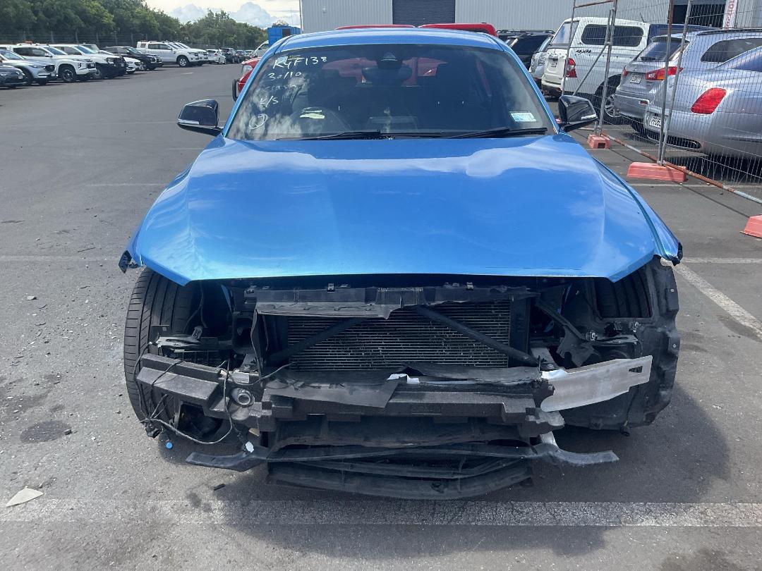 Photo '5' of BMW 1 Series 118I Photo '5' of BMW 1 Series 118I