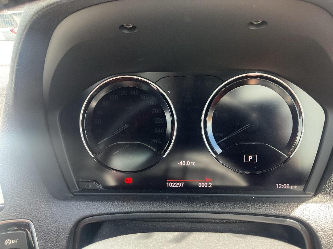 Photo '7' of BMW 1 Series 118I Photo '7' of BMW 1 Series 118I