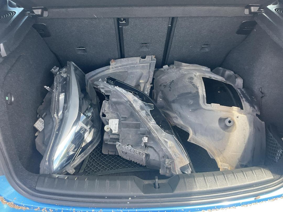 Photo '10' of BMW 1 Series 118I Photo '10' of BMW 1 Series 118I