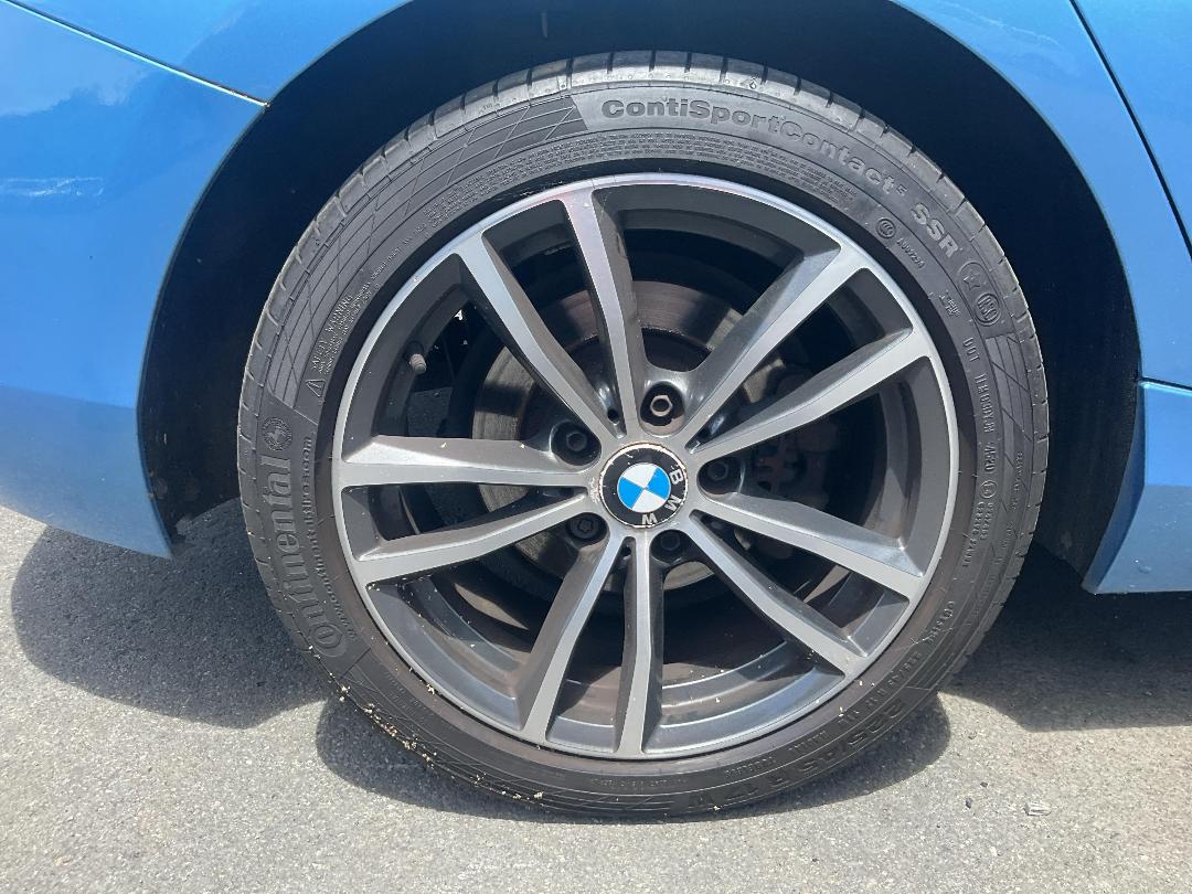 Photo '11' of BMW 1 Series 118I Photo '11' of BMW 1 Series 118I