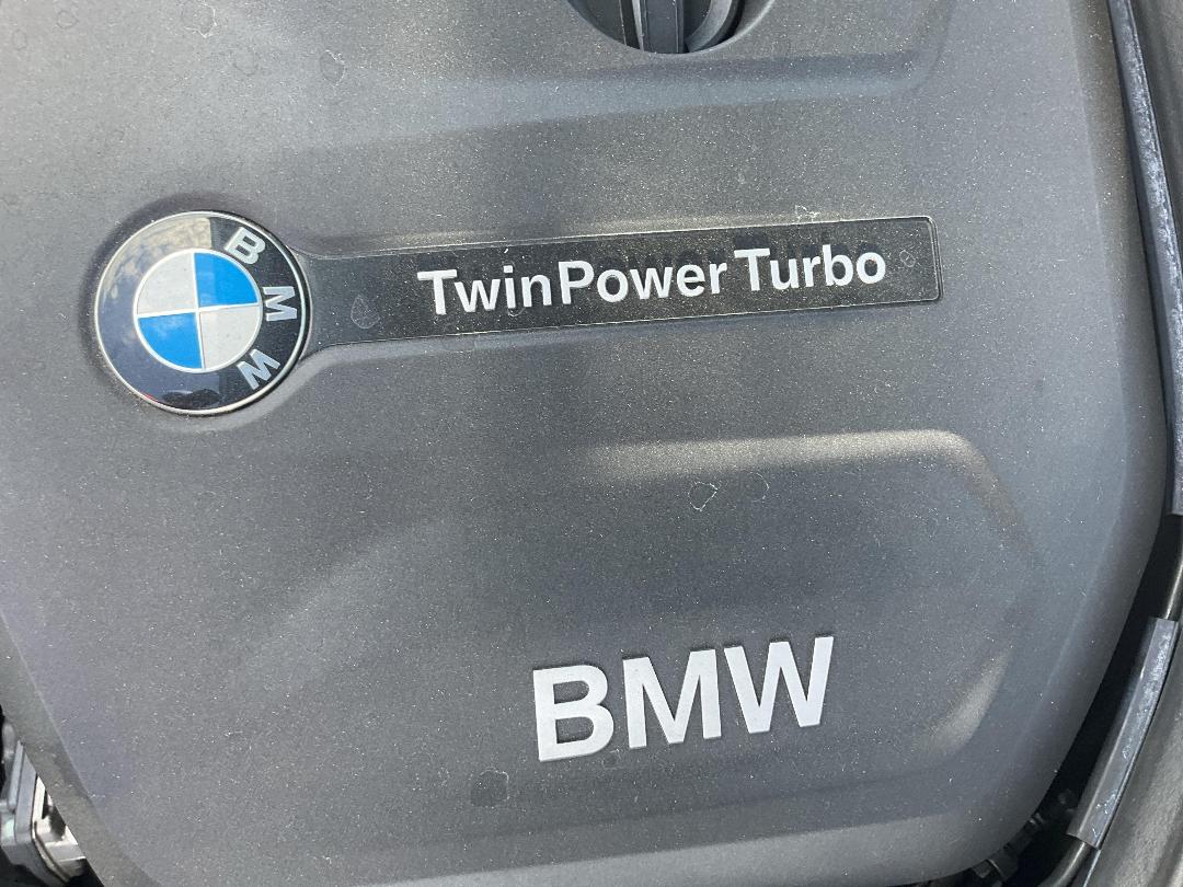 Photo '13' of BMW 1 Series 118I Photo '13' of BMW 1 Series 118I