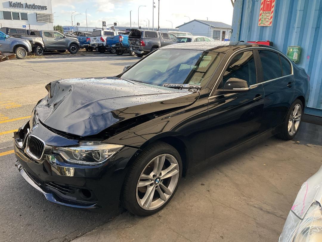 Photo '6' of BMW 3 Series 318I