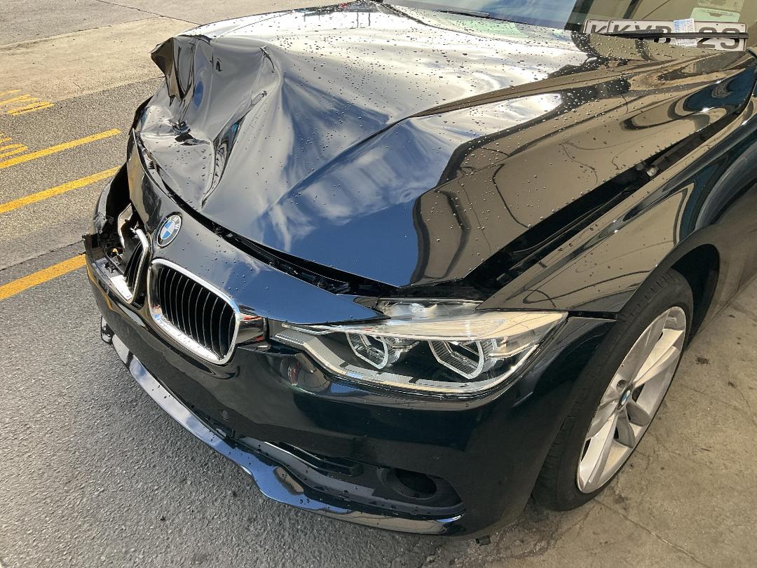 Photo '5' of BMW 3 Series 318I