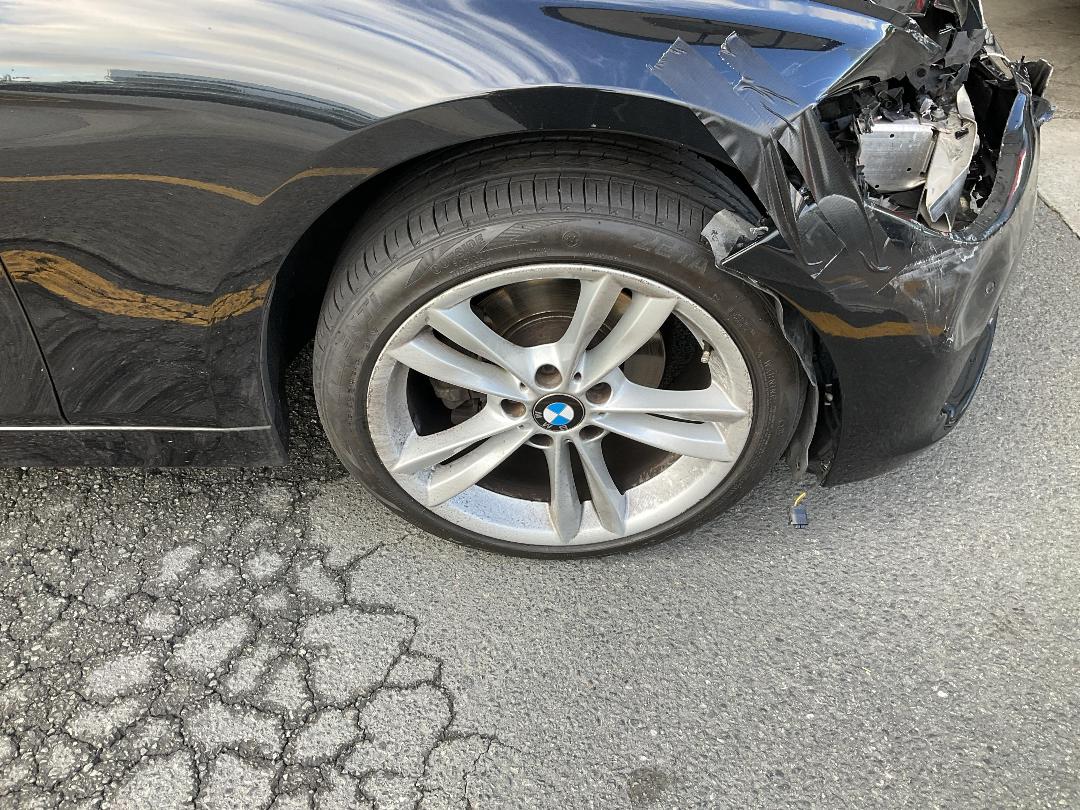 Photo '2' of BMW 3 Series 318I