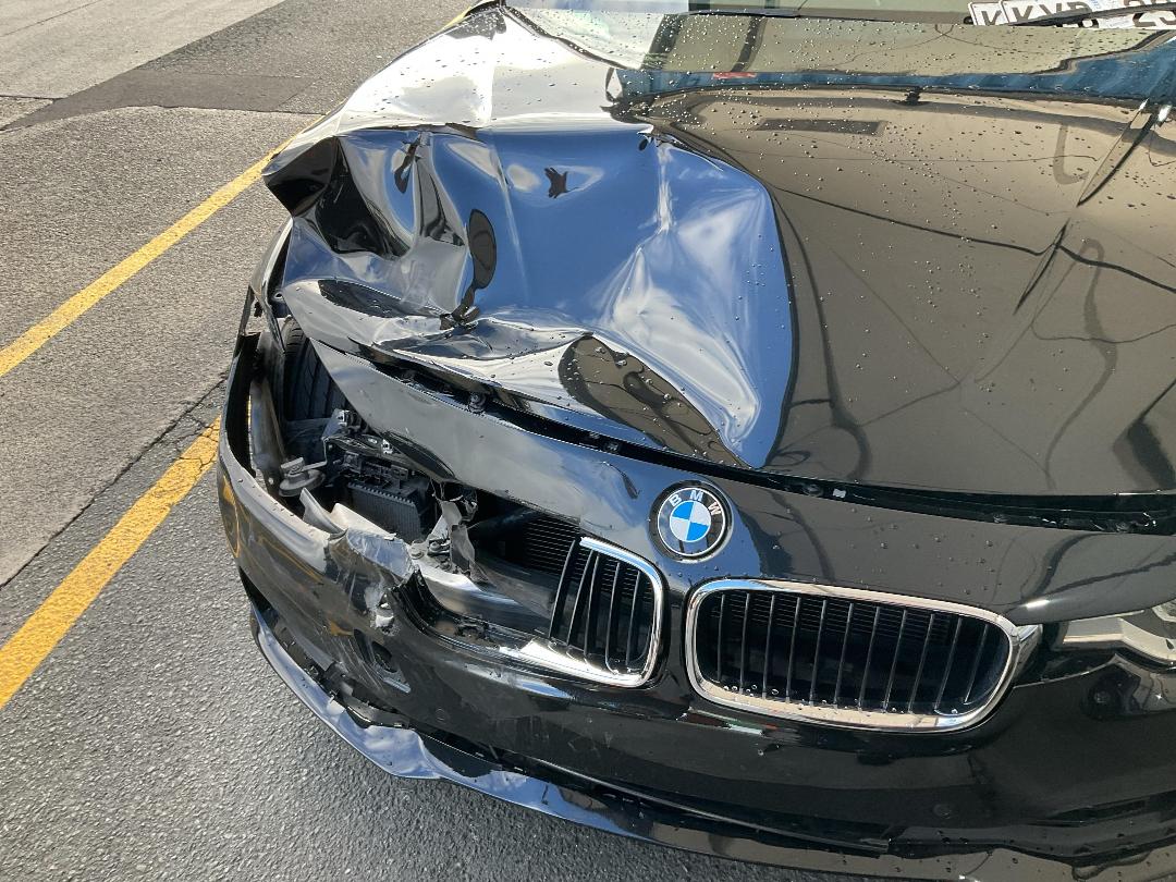 Photo '4' of BMW 3 Series 318I