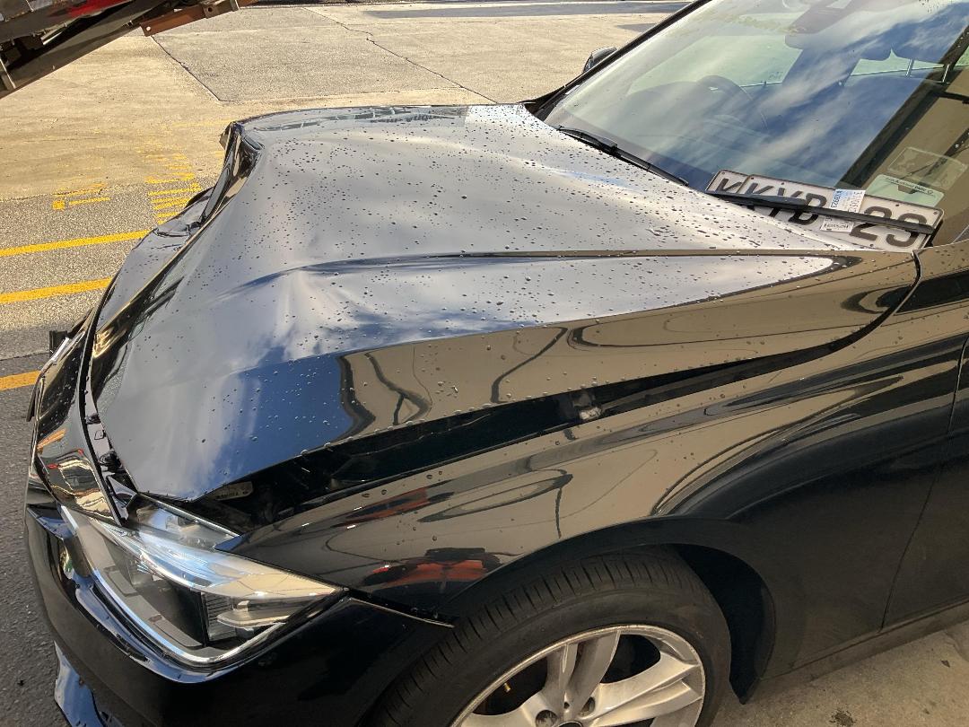 Photo '7' of BMW 3 Series 318I