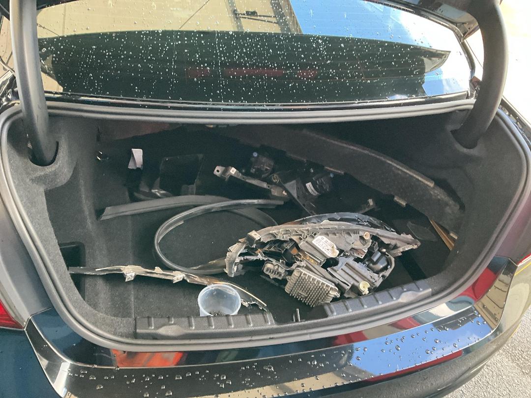 Photo '11' of BMW 3 Series 318I