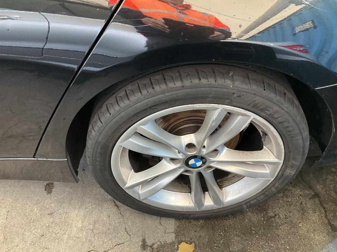 Photo '9' of BMW 3 Series 318I