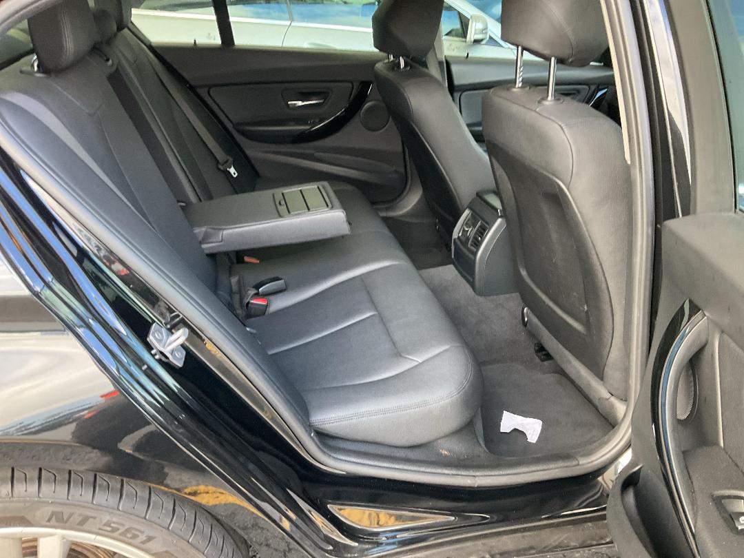 Photo '14' of BMW 3 Series 318I