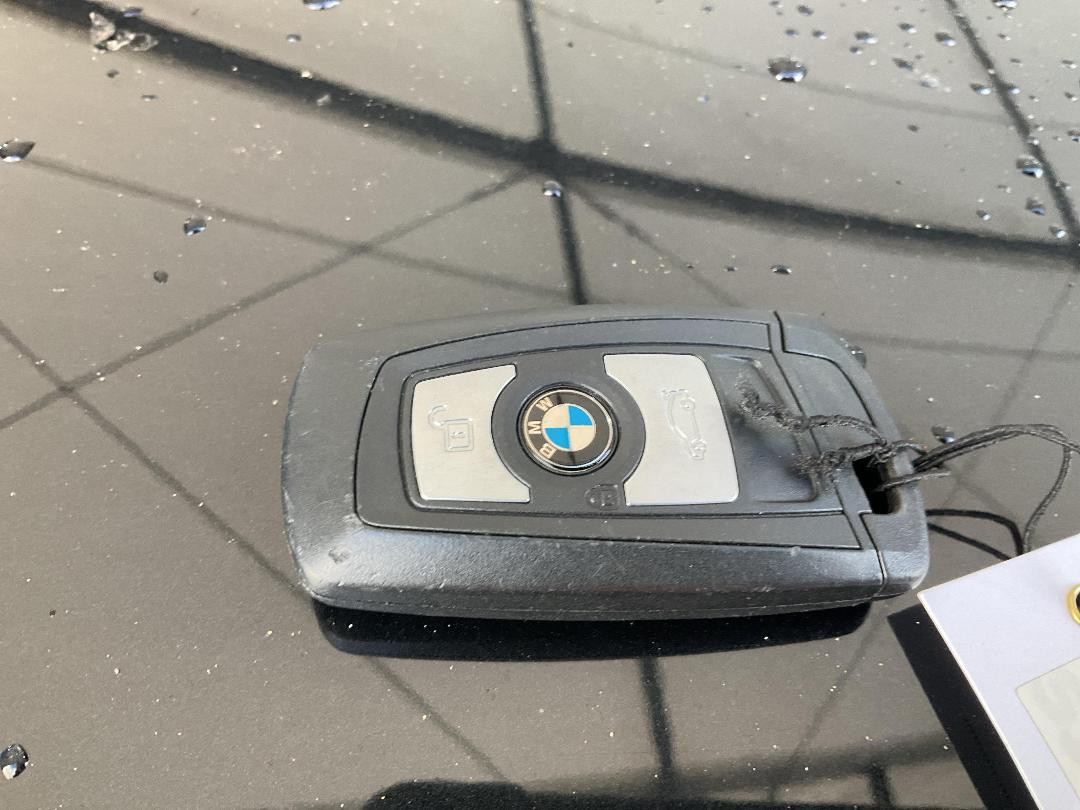 Photo '19' of BMW 3 Series 318I