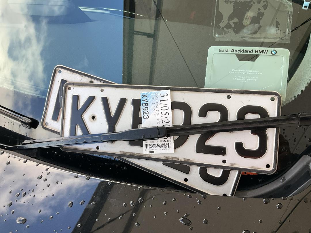 Photo '22' of BMW 3 Series 318I