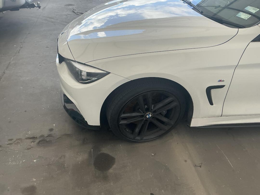 Photo '6' of BMW 430D M Sport