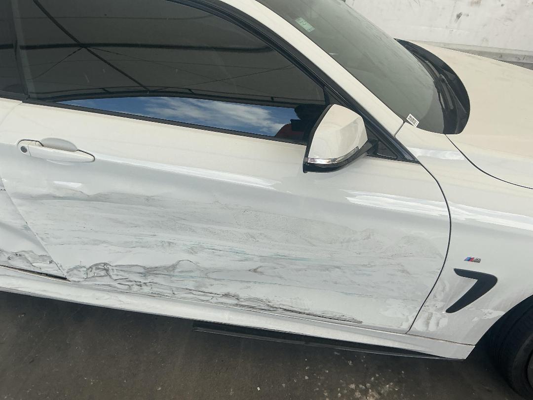 Photo '3' of BMW 430D M Sport