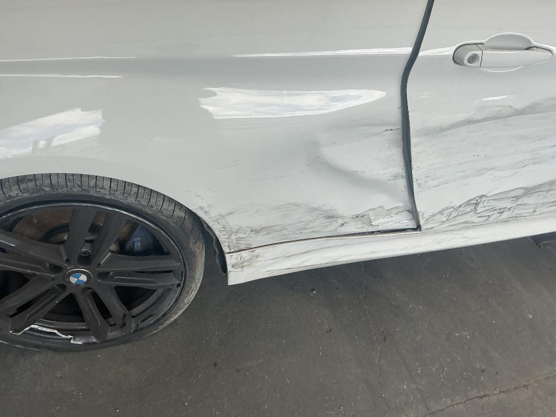 Photo '13' of BMW 430D M Sport