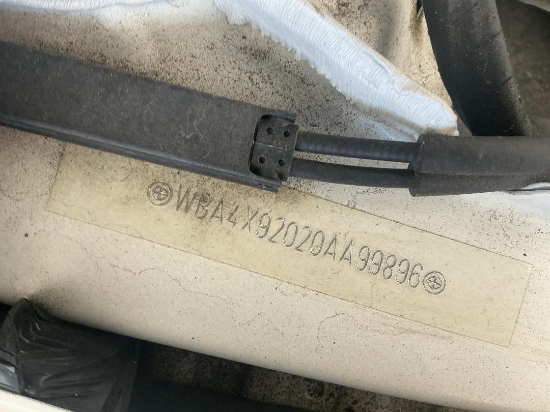 Photo '15' of BMW 430D M Sport