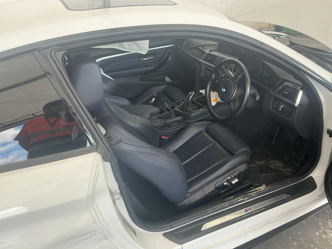 Photo '17' of BMW 430D M Sport