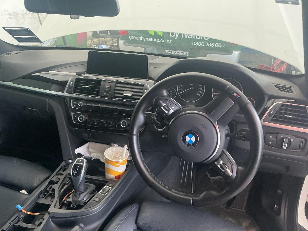 Photo '18' of BMW 430D M Sport