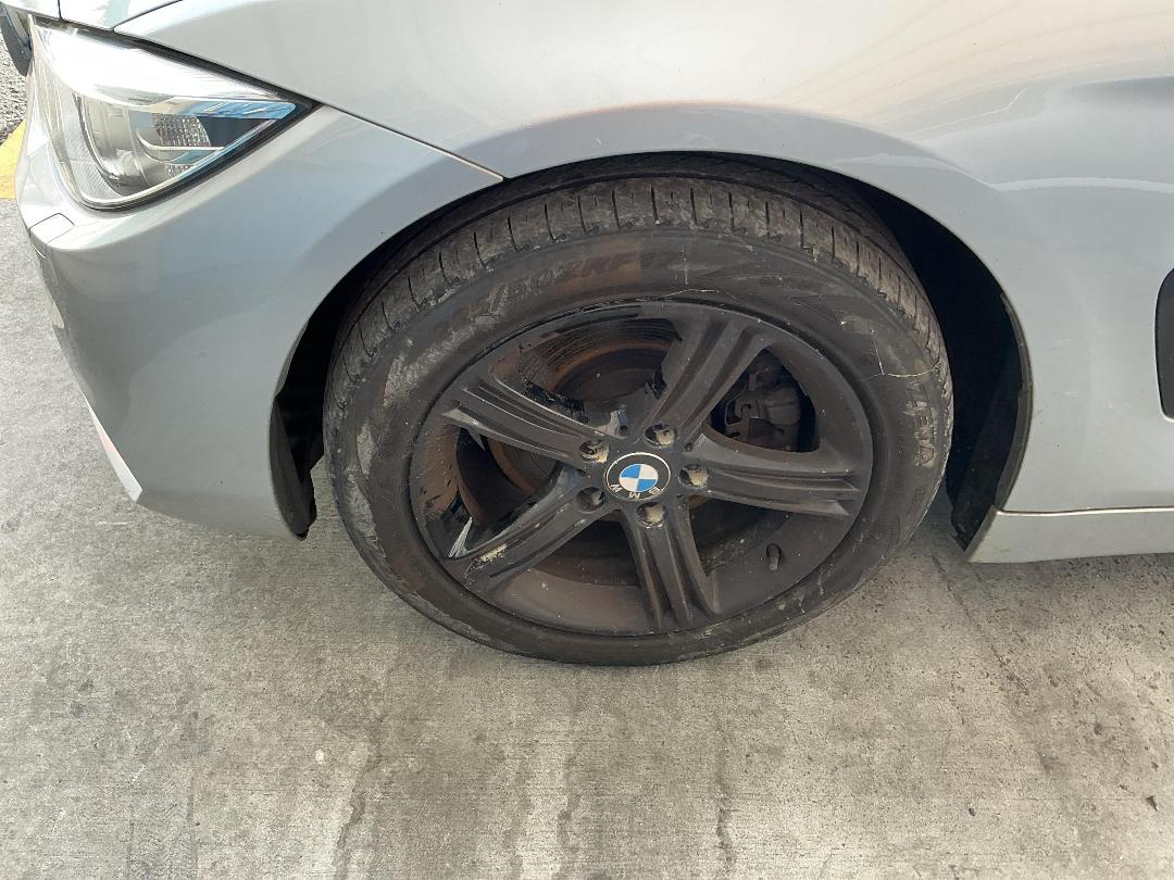 Photo '6' of BMW 430I