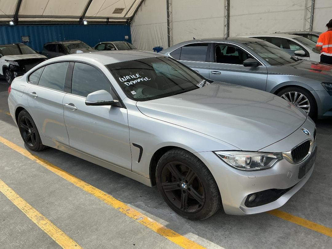 Photo '2' of BMW 430I