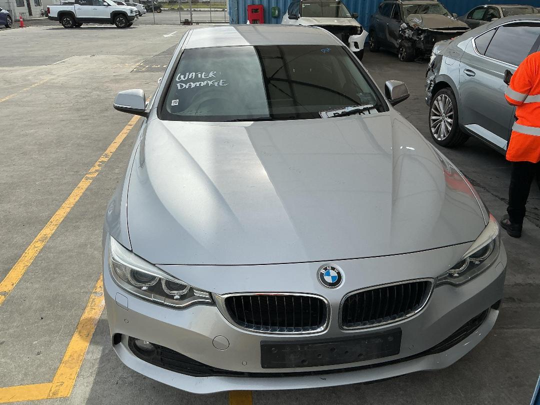 Photo '4' of BMW 430I