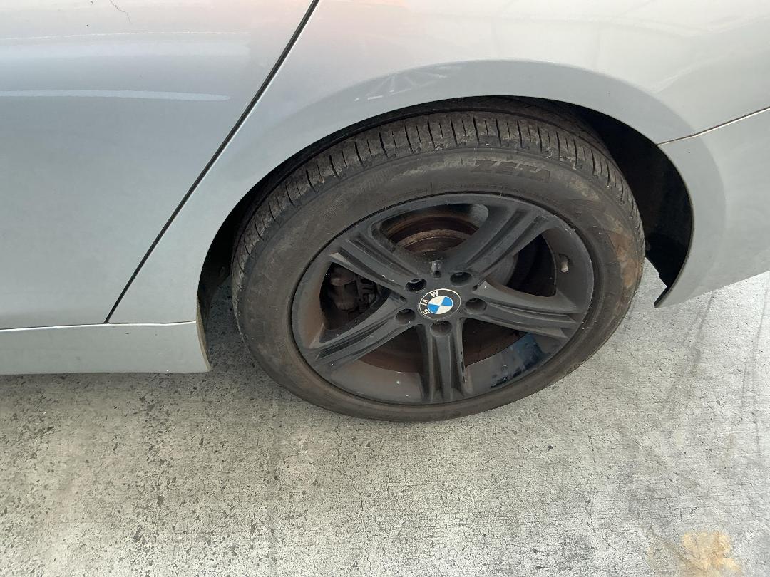 Photo '7' of BMW 430I