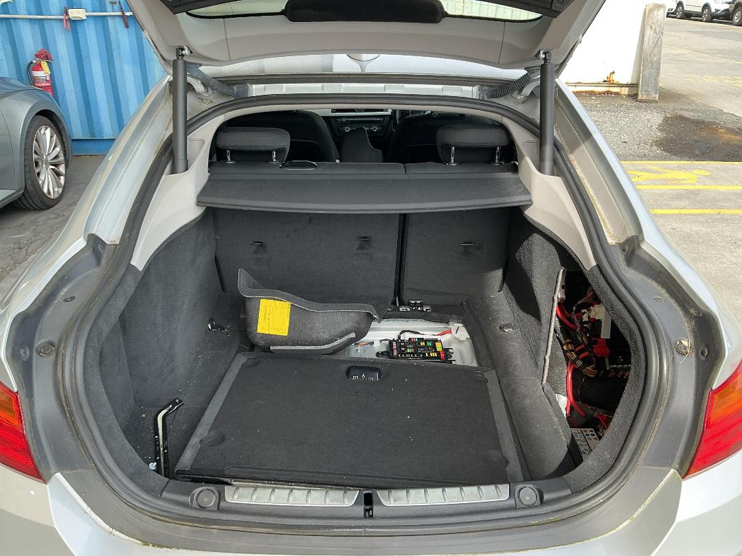 Photo '10' of BMW 430I