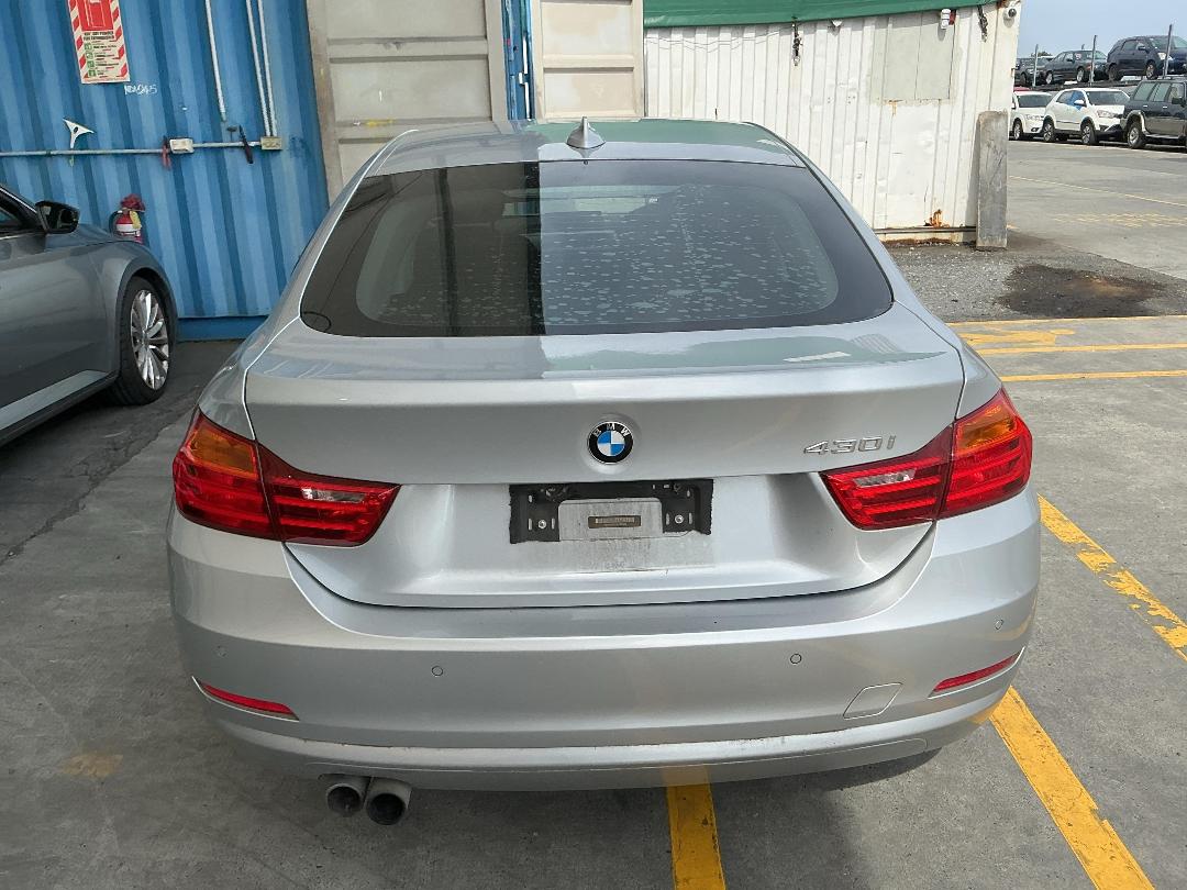 Photo '9' of BMW 430I