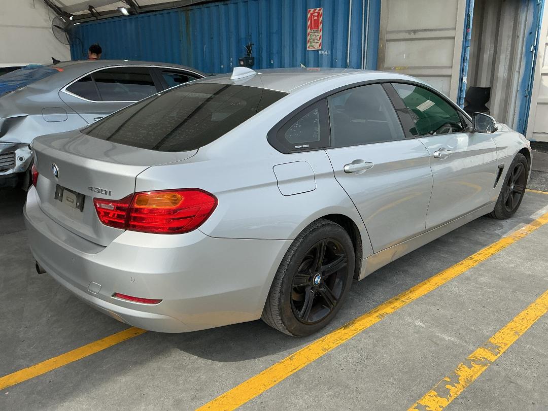 Photo '13' of BMW 430I