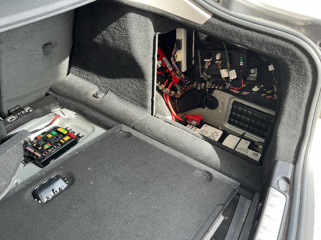 Photo '11' of BMW 430I