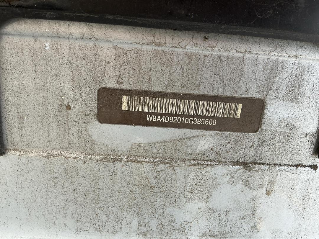 Photo '12' of BMW 430I