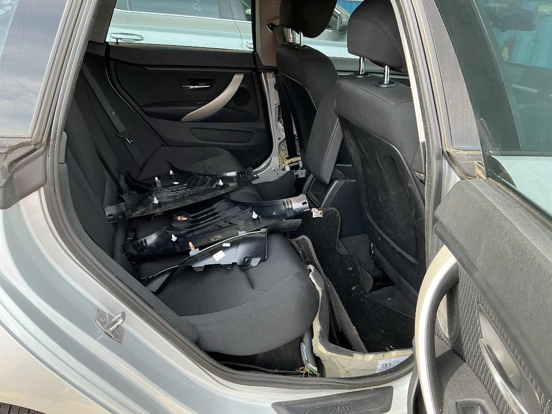 Photo '15' of BMW 430I