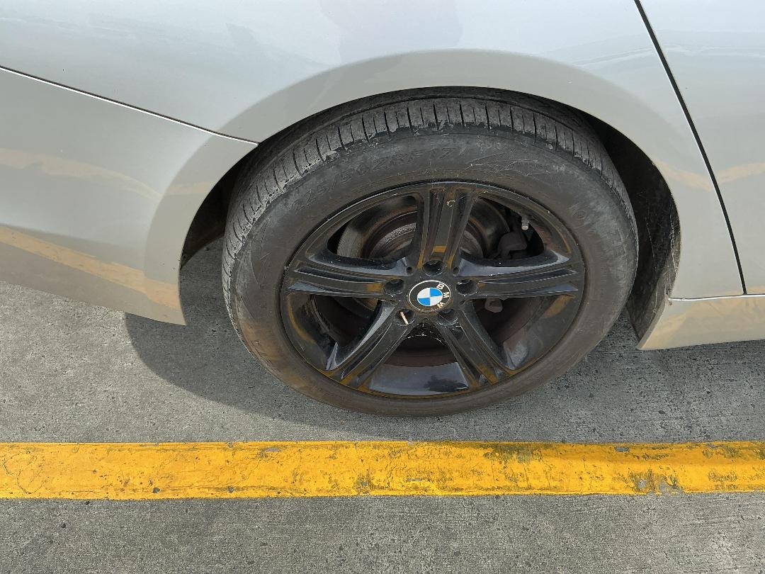 Photo '14' of BMW 430I