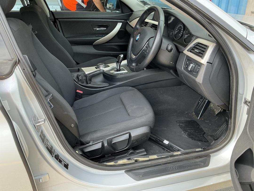 Photo '18' of BMW 430I